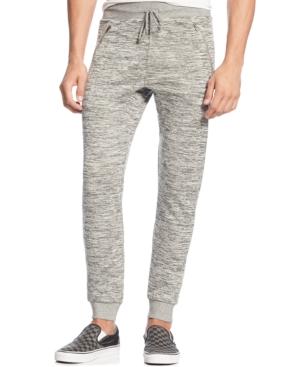 Ring Of Fire Zip-pocket Jogger Pants