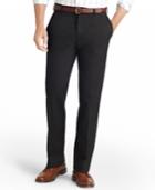 Izod American Classic-fit Wrinkle-free Flat Front Chino Pants
