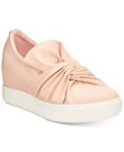 Wanted Swag Wedge Slip-on Sneakers Women's Shoes