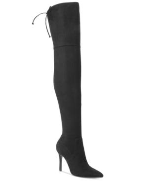 Aldo Women's Asteille Over-the-knee Dress Boots Women's Shoes