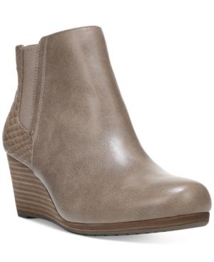 Dr. Scholl's Dillion Booties Women's Shoes