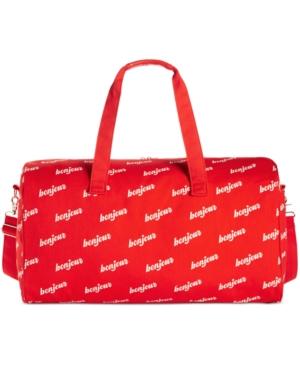 Ban. Do Bonjour Getaway Duffel Bag