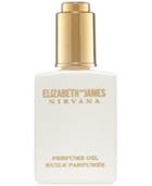 Elizabeth And James Nirvana White Pure Perfume Oil, 0.47 Oz
