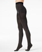 Spanx Banded Tummy Control Tights, Also Available In Extended Sizes