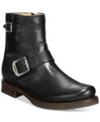 Frye Veronica 6 Short Booties Women's Shoes