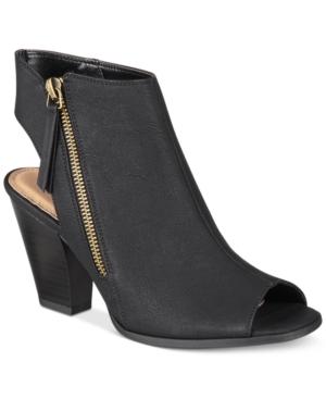 Esprit Belize Block-heel Dress Sandals