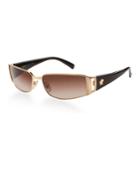 Versace Sunglasses, Ve2021
