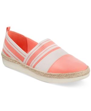 Easy Spirit Ordell Espadrille Flats Women's Shoes