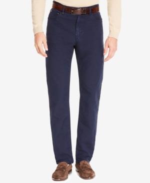 Boss Men's Relaxed-fit Jeans