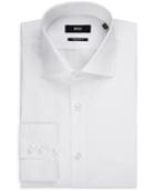 Boss Regular/classic-fit Easy-iron Dress Shirt