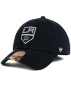 '47 Brand Los Angeles Kings Franchise Cap