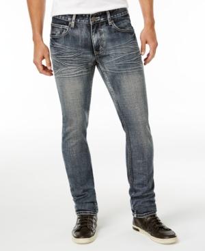Inc International Concepts Men's Skinny Jeans, Only At Macy's