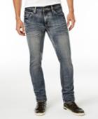 Inc International Concepts Men's Skinny Jeans, Only At Macy's