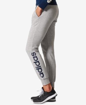 Adidas Essentials Climalite Pants