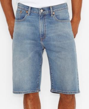 Levi's 569 Loose-fit Shorts, Yurt