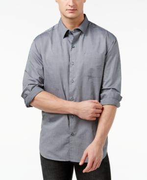 Tommy Bahama Del Sol Dobby Button-front Shirt