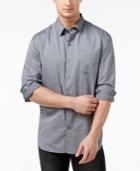 Tommy Bahama Del Sol Dobby Button-front Shirt