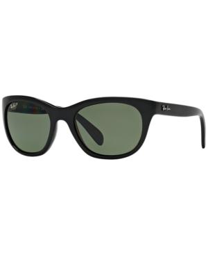 Ray-ban Sunglasses, Rb4216 56