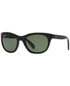Ray-ban Sunglasses, Rb4216 56
