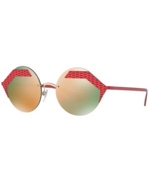 Bvlgari Sunglasses, Bv6089