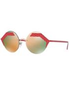 Bvlgari Sunglasses, Bv6089