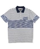 O'neill Madhouse Colorblocked Polo