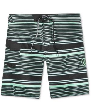 Volcom Men's Toasta Boardshorts