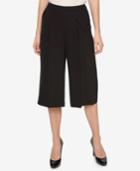 Tommy Hilfiger Cropped Culottes