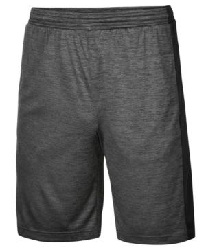 Id Ideology Men's Performance Shorts, Created For Macy's