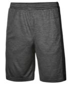Id Ideology Men's Performance Shorts, Created For Macy's