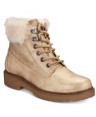 Esprit Chelsea Memory-foam Cold-weather Boots Women's Shoes