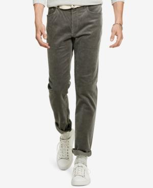 Polo Ralph Lauren Men's Straight-fit Stretch Corduroy Pants