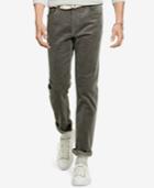 Polo Ralph Lauren Men's Straight-fit Stretch Corduroy Pants