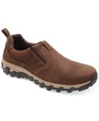 Rockport Step Bold Slip-on Sneakers Men's Shoes