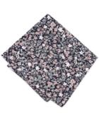 Bar Iii Men's Franconia Floral Pocket Square, Only At Macy's