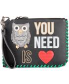 Circus By Sam Edelman Jessa Clutch