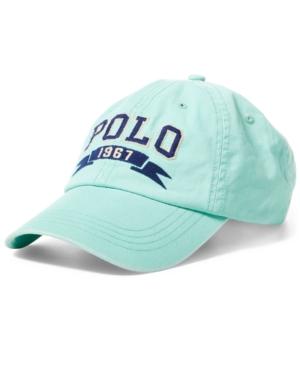 Polo Ralph Lauren Men's Polo Chino Cap