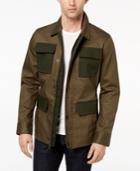 Tommy Hilfiger Men's Shorewood Field Jacket, Created For Macy's