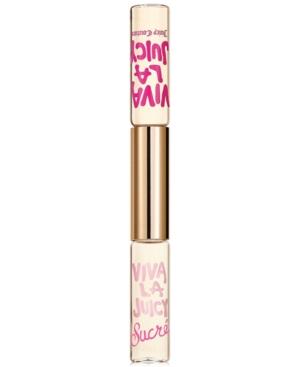 Juicy Couture Viva La Juicy Sucre Eau De Parfum Rollerball, 0.17 Oz
