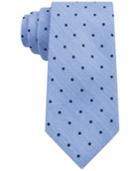 Tommy Hilfiger Men's Slim Dot Tie