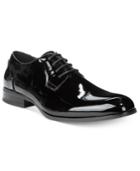 Unlisted By Kenneth Cole Men's H-eel The World Oxfords Men's Shoes