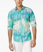 Inc International Concepts Pastel Long-sleeve Shirt, Only At Macy's