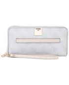 Guess Christy Large Zip-around Wallet