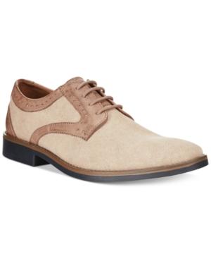 Clarks Men's Garren Plain Oxfords Men's Shoes