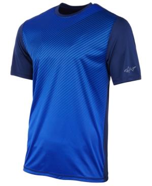 Greg Norman For Tasso Elba Men's Printed T-shirt, Created For Macy's