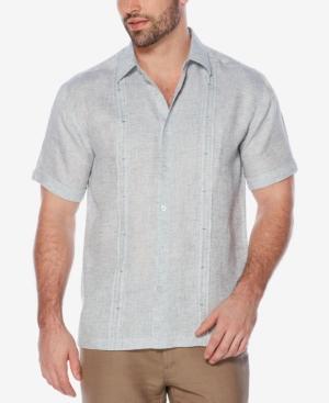 Cubavera Men's Guayabera Shirt