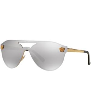 Versace Sunglasses, Ve2161