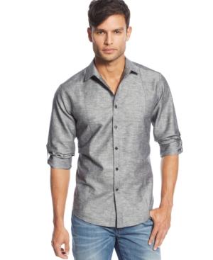 Inc International Concepts Mason Shirt