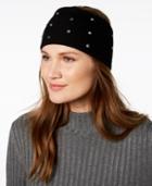 Kate Spade New York Bedazzled Wool Headband