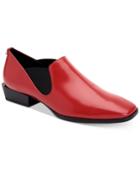 Calvin Klein Women's Geneve Box Closed Casuals Women's Shoes